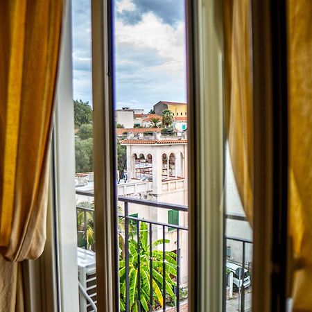 Domus Musia Apartment Milazzo Exterior foto