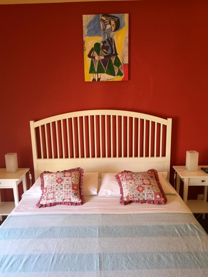 Domus Musia Apartment Milazzo Exterior foto