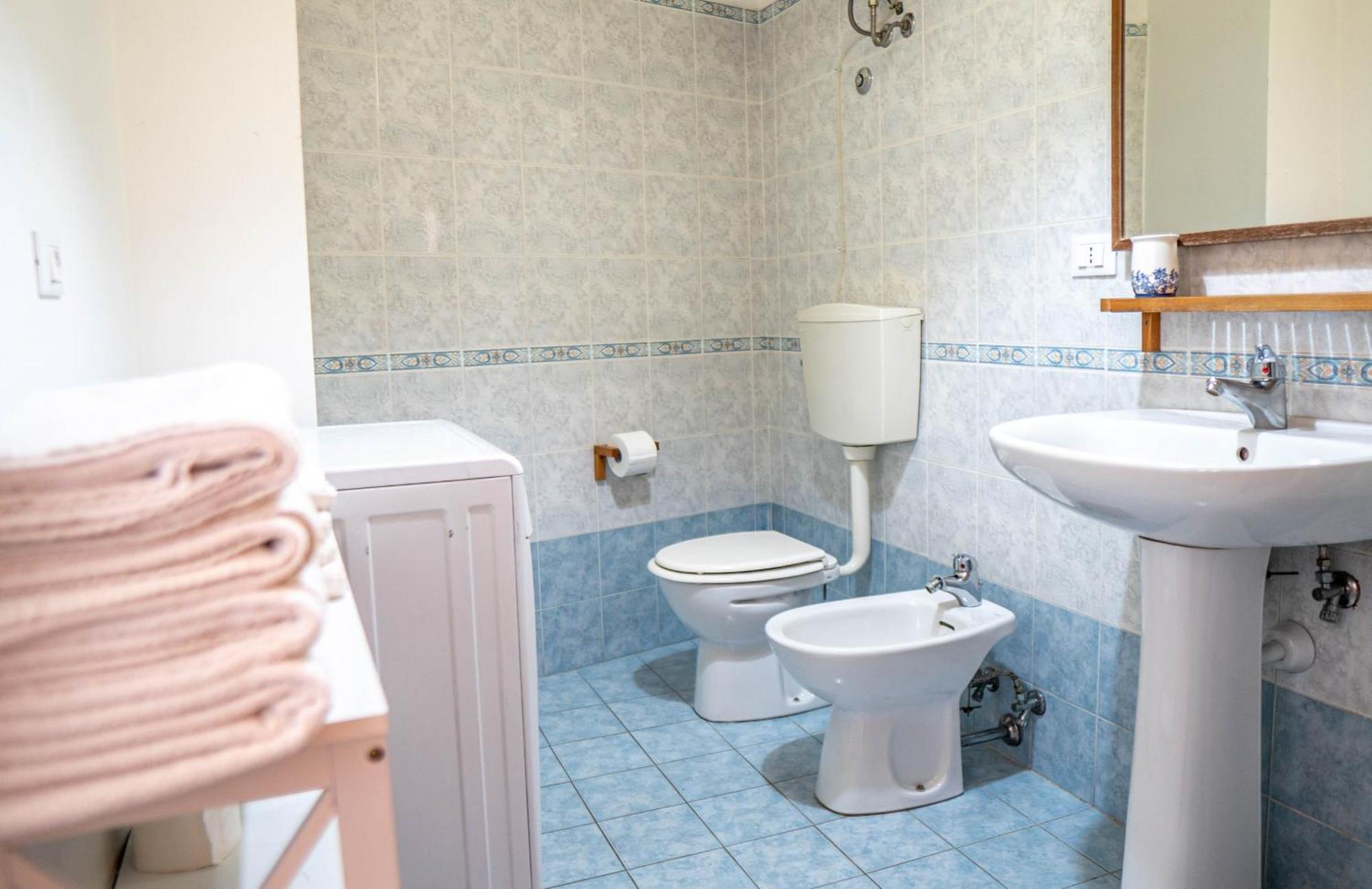 Domus Musia Apartment Milazzo Exterior foto