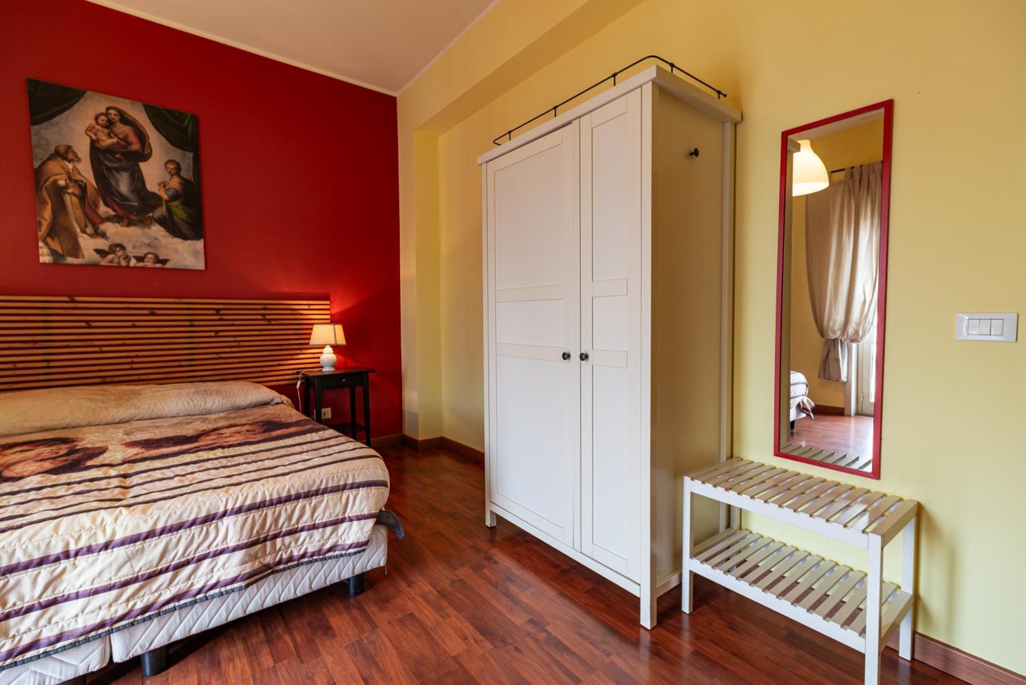 Domus Musia Apartment Milazzo Exterior foto