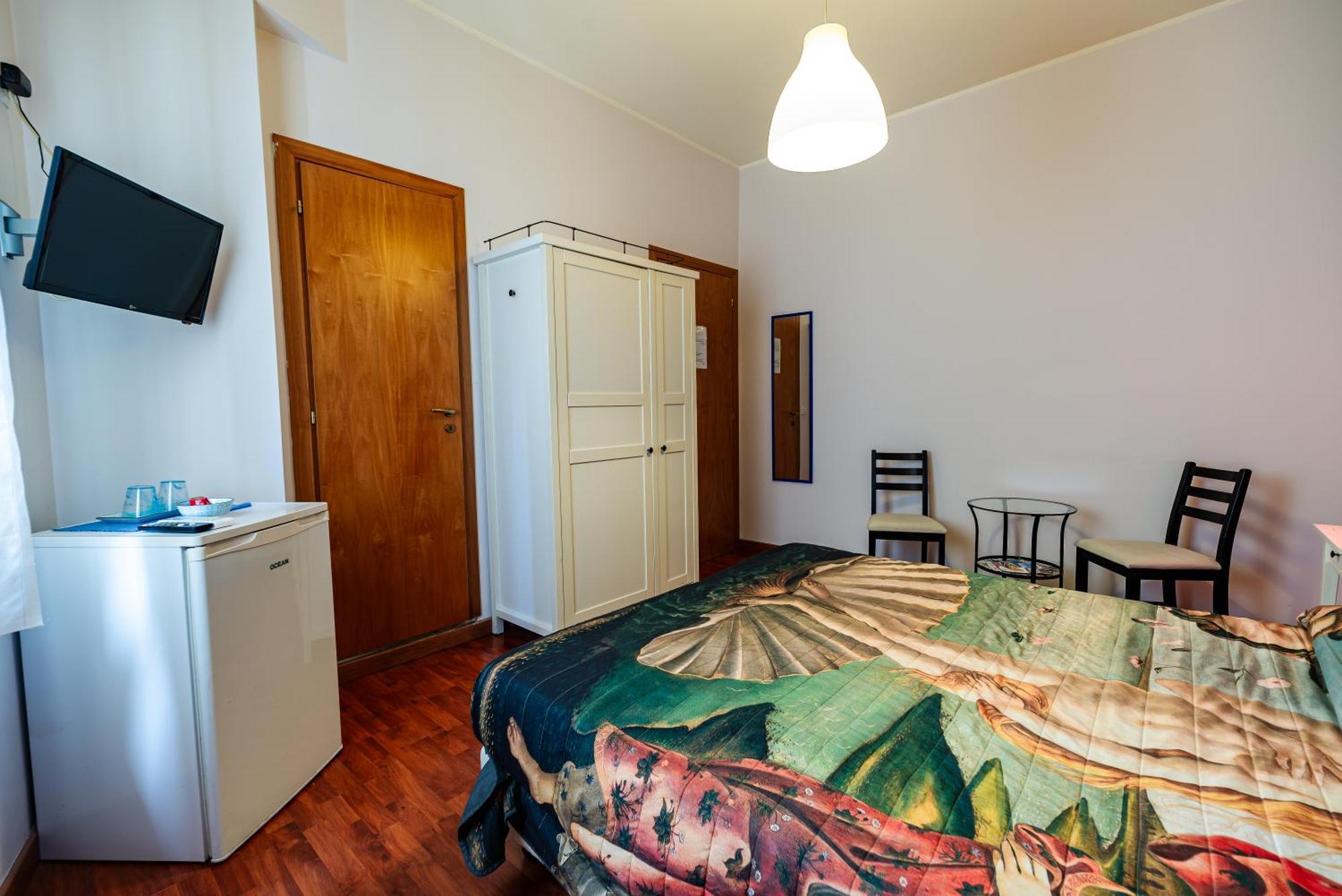 Domus Musia Apartment Milazzo Exterior foto