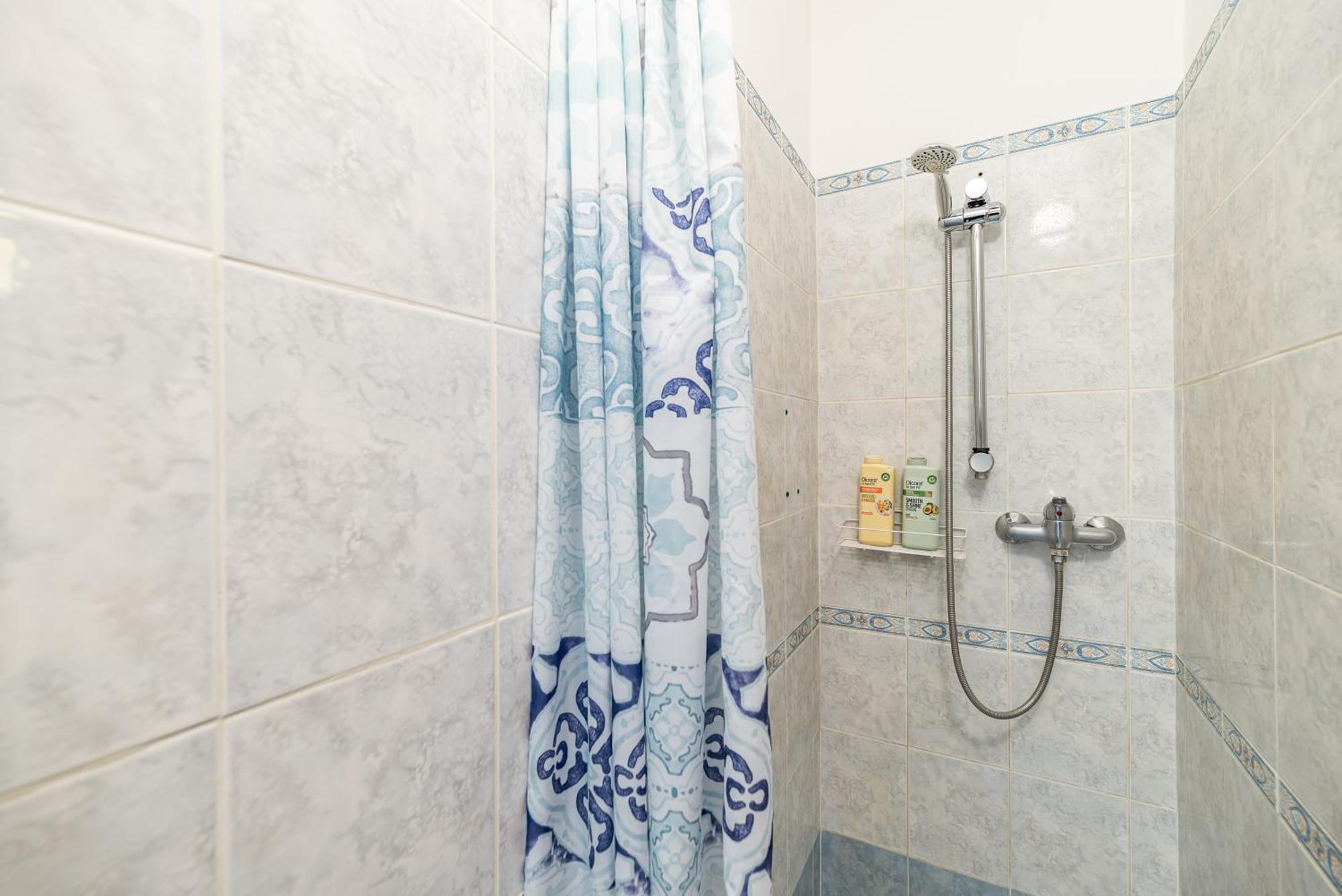 Domus Musia Apartment Milazzo Exterior foto