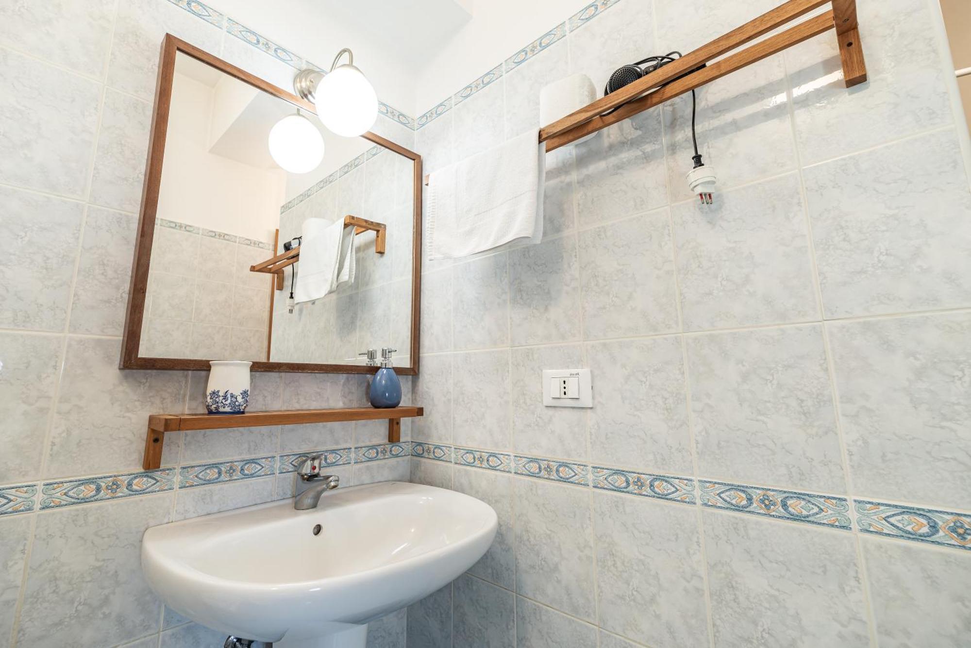 Domus Musia Apartment Milazzo Exterior foto
