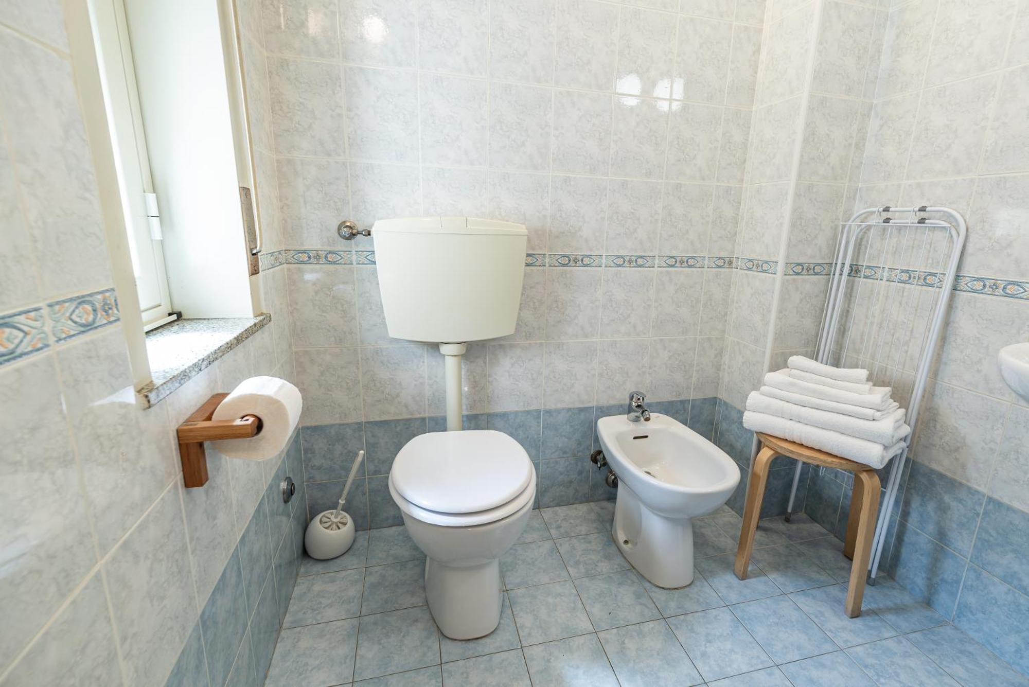 Domus Musia Apartment Milazzo Exterior foto