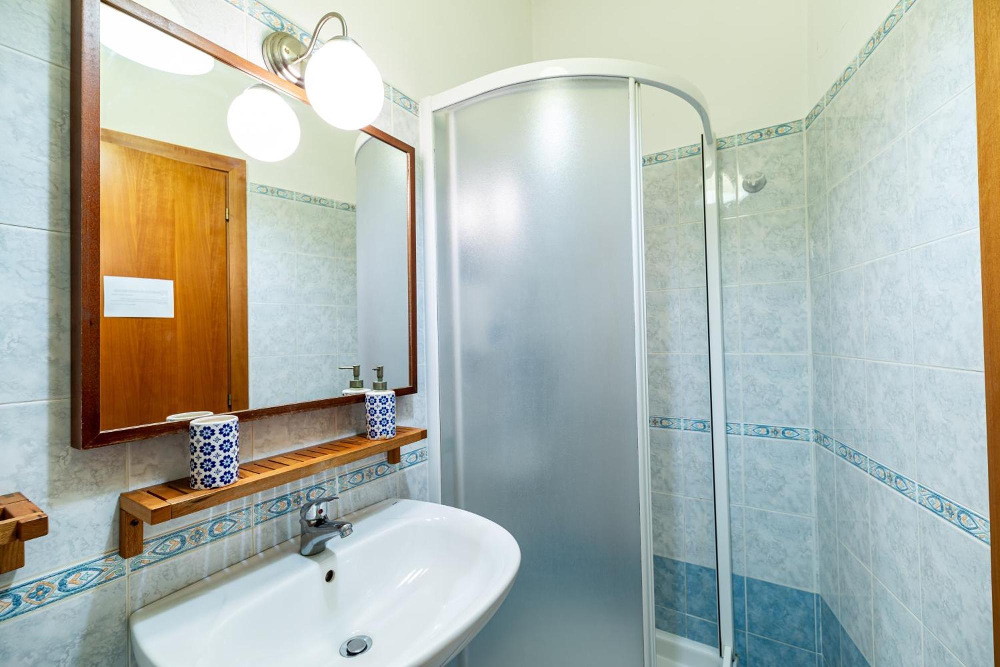 Domus Musia Apartment Milazzo Exterior foto