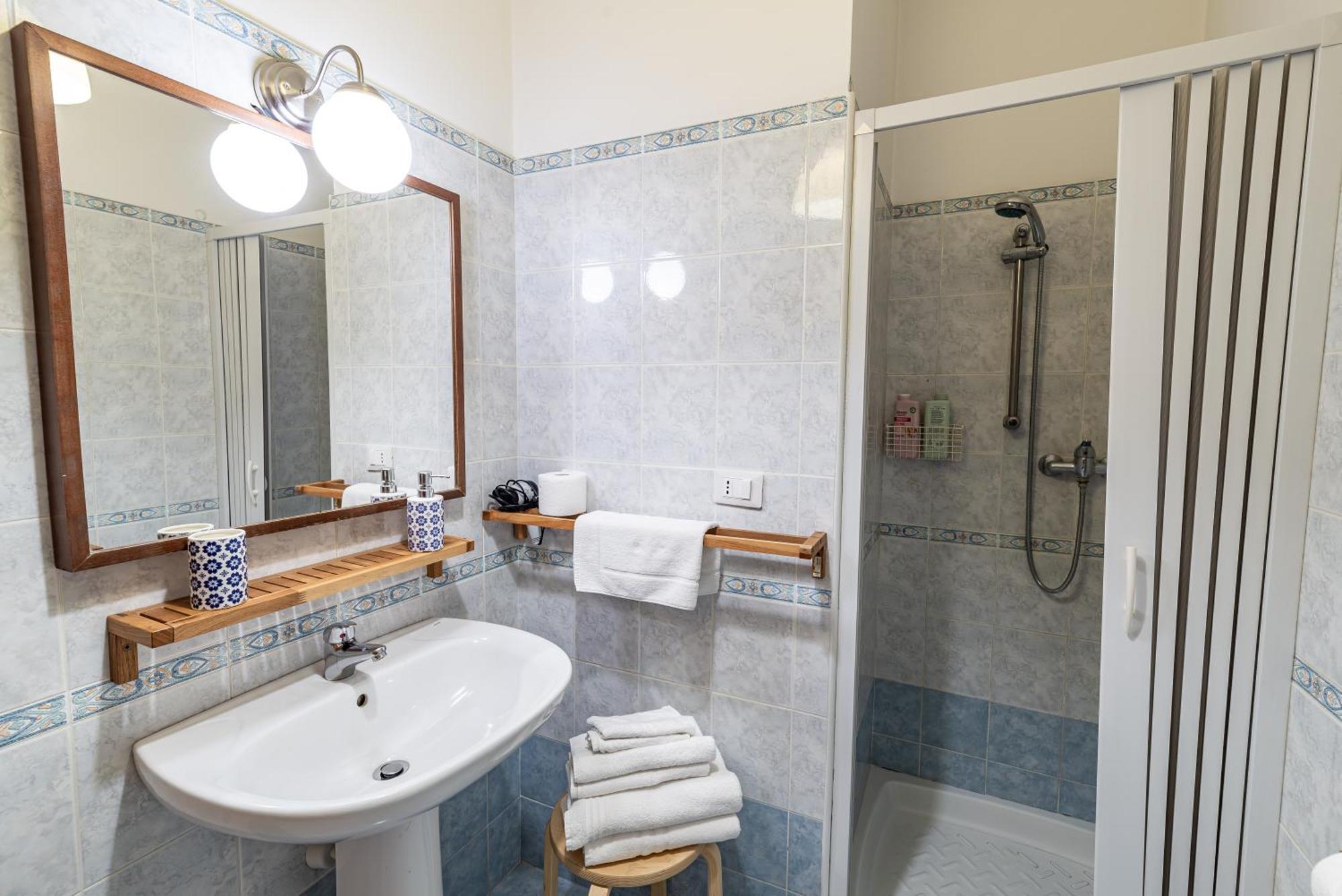 Domus Musia Apartment Milazzo Exterior foto