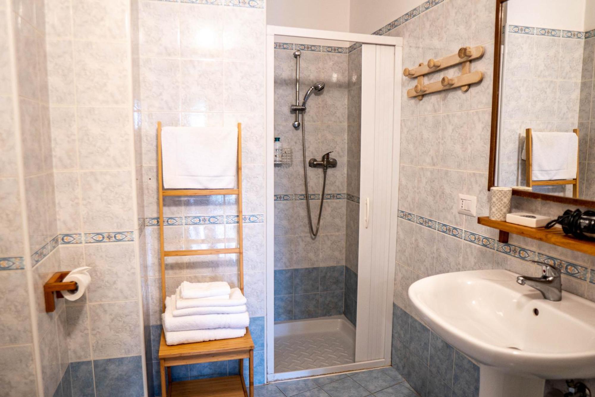 Domus Musia Apartment Milazzo Exterior foto