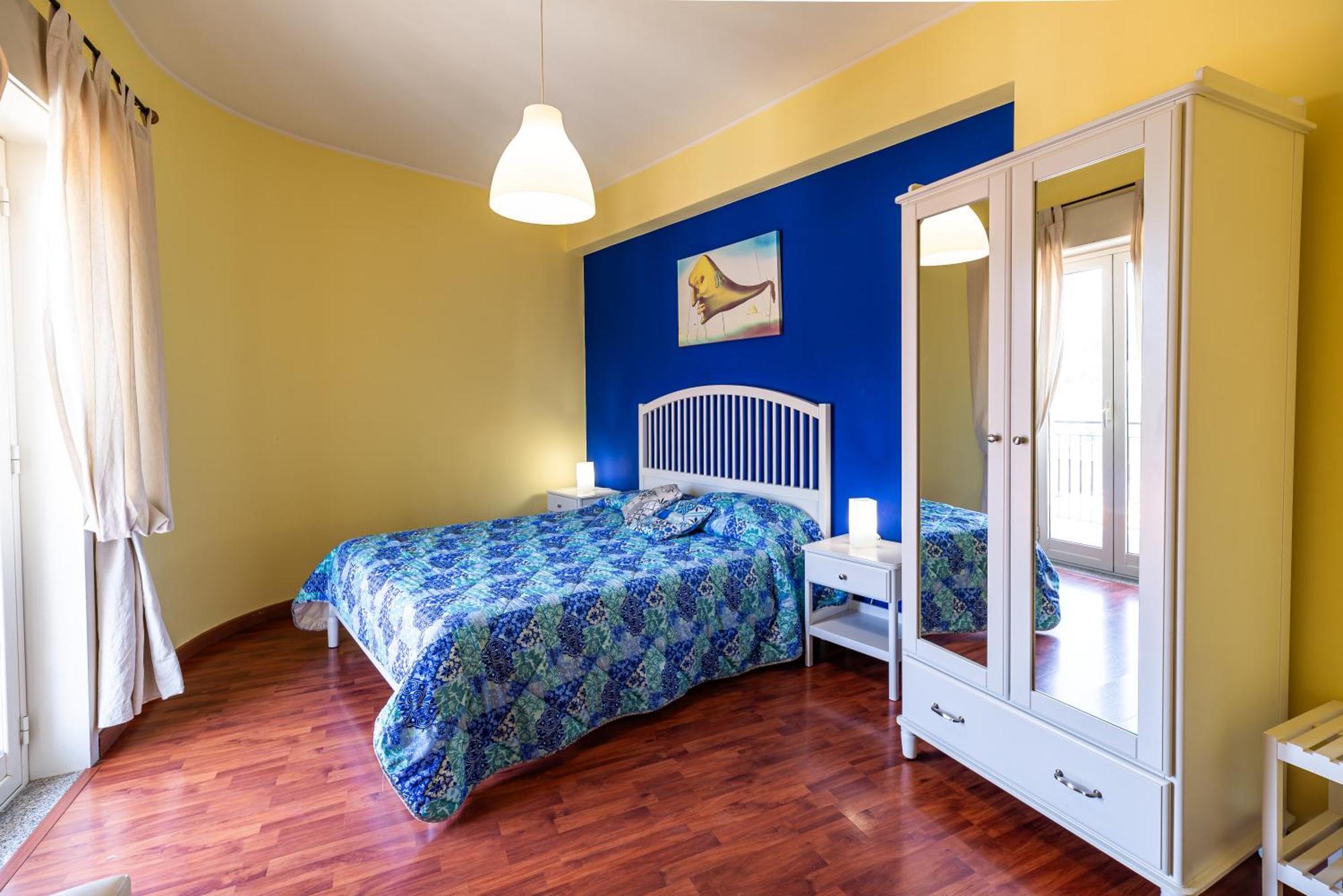 Domus Musia Apartment Milazzo Exterior foto
